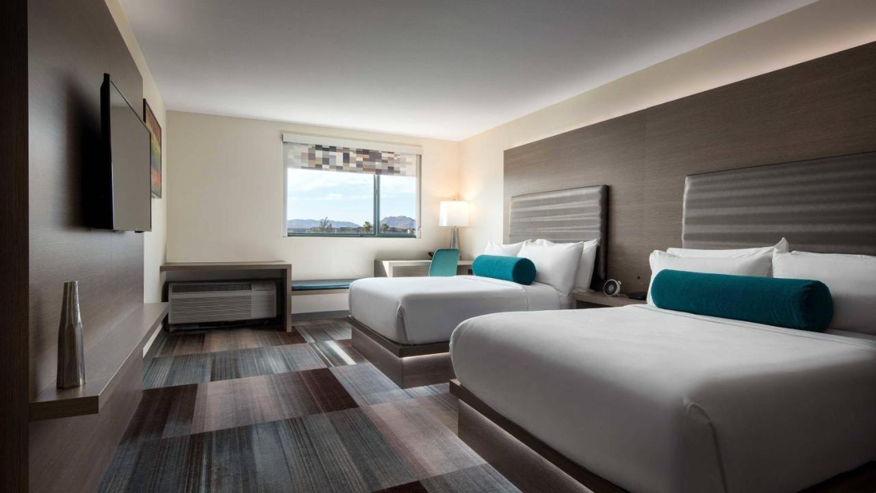 Hotel Aloft 3*