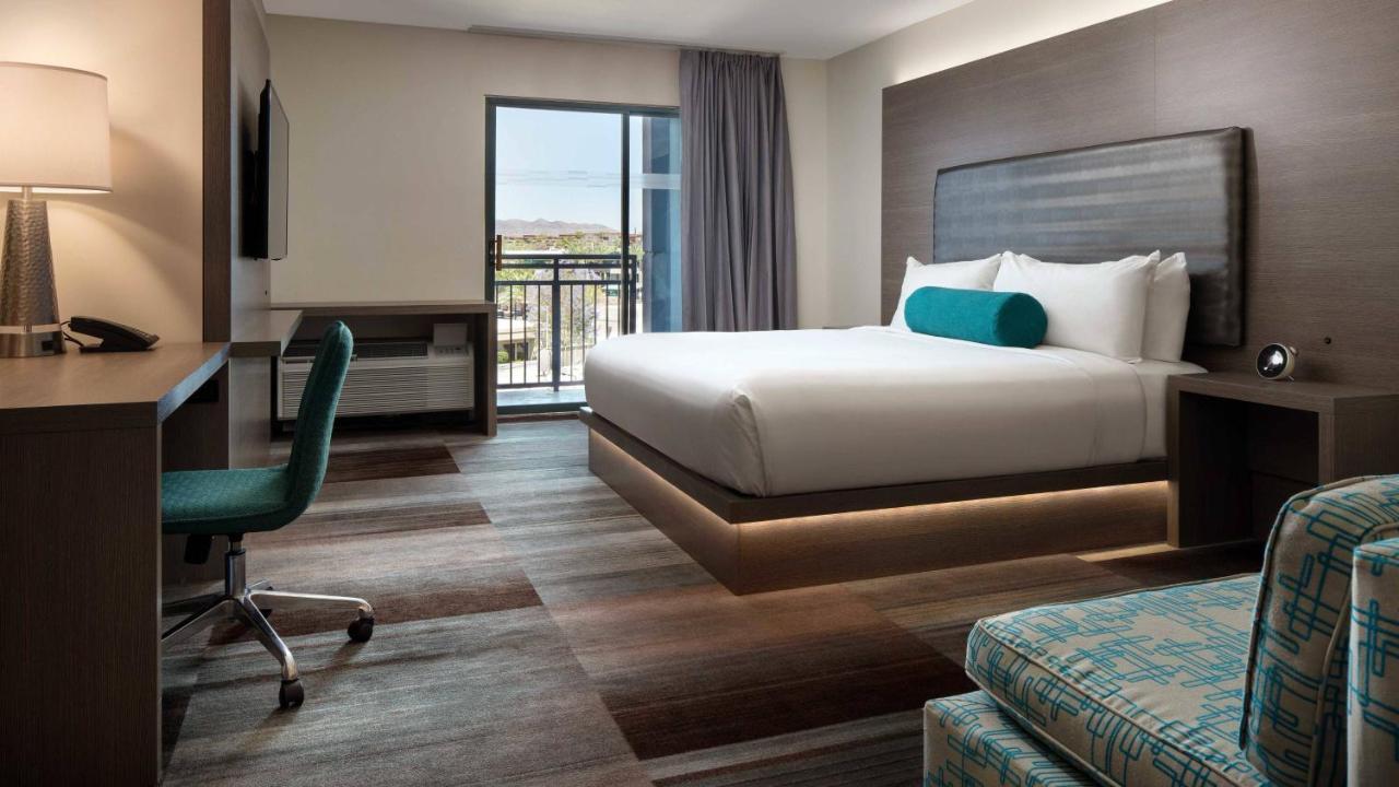 Hotel Aloft 3*