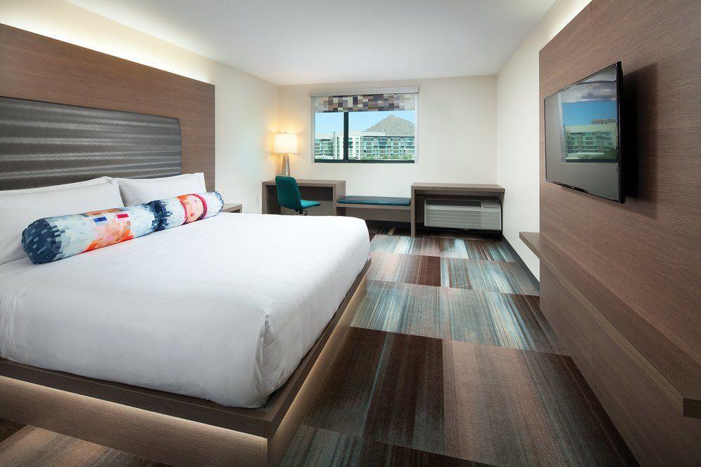 Hotel Aloft