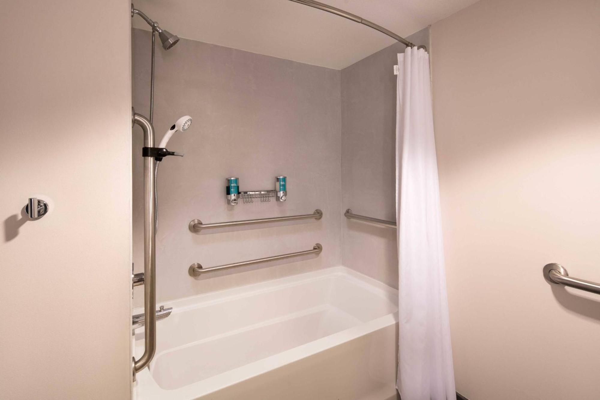 Aloft 3* Scottsdale