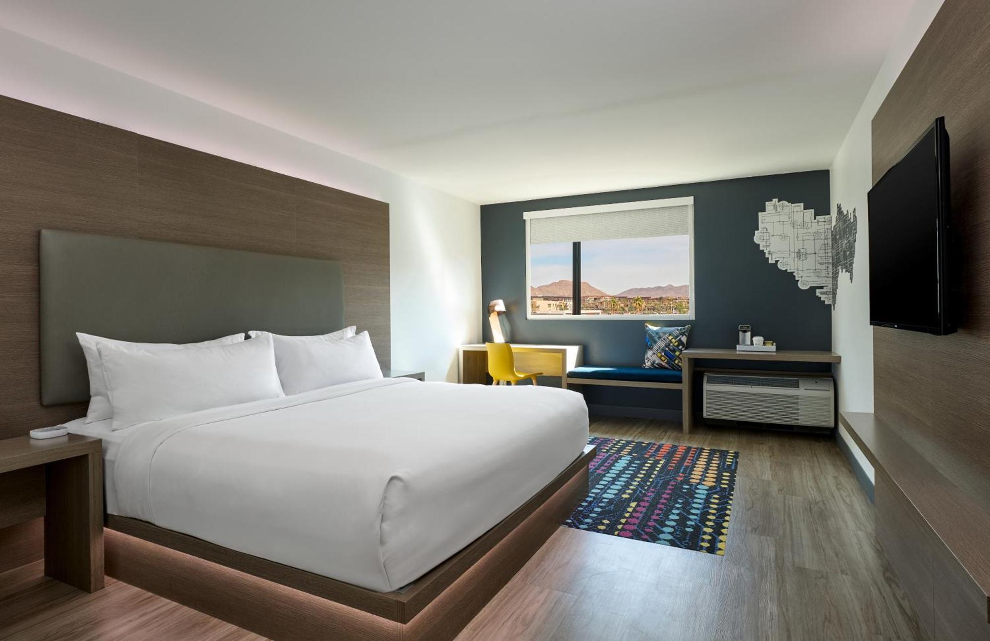 Hotel Aloft Scottsdale
