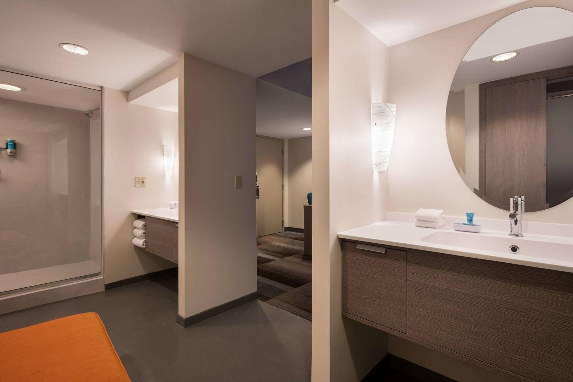 Hotel Aloft