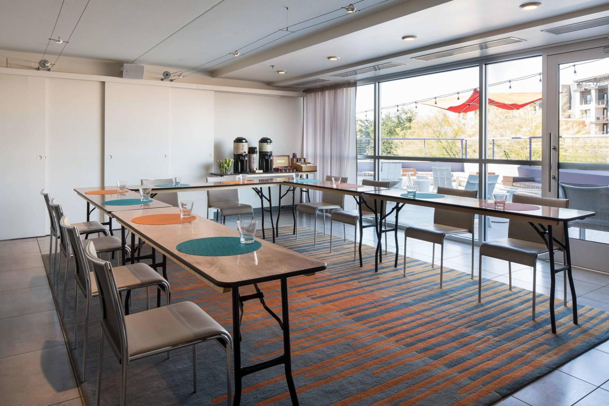 Aloft Hotel