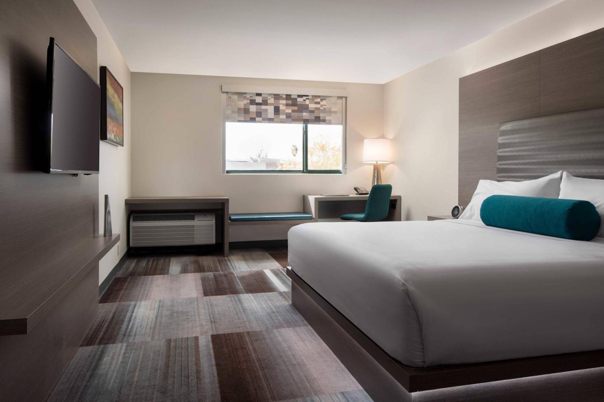 Hotel Aloft Scottsdale