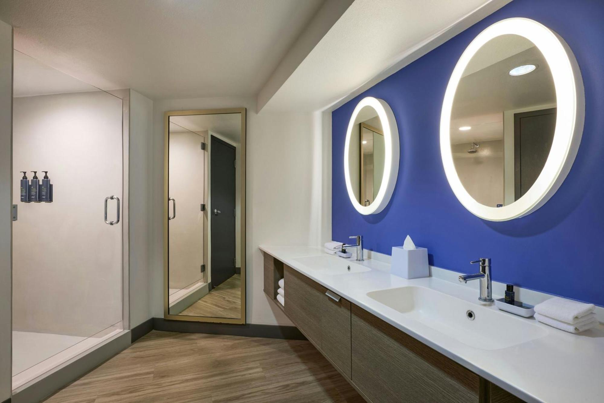 Hotel Aloft 3*