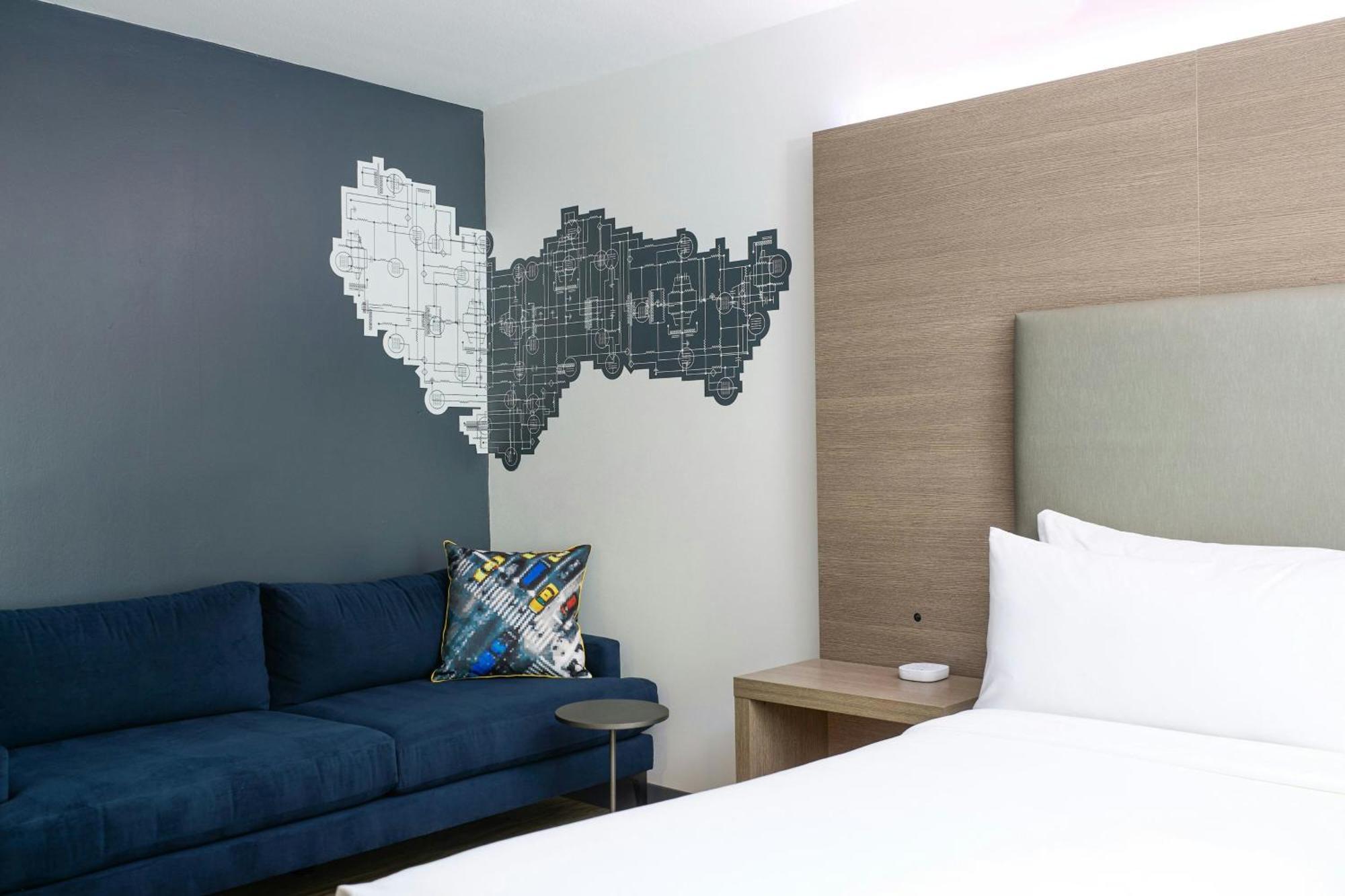 Aloft Hotel Scottsdale