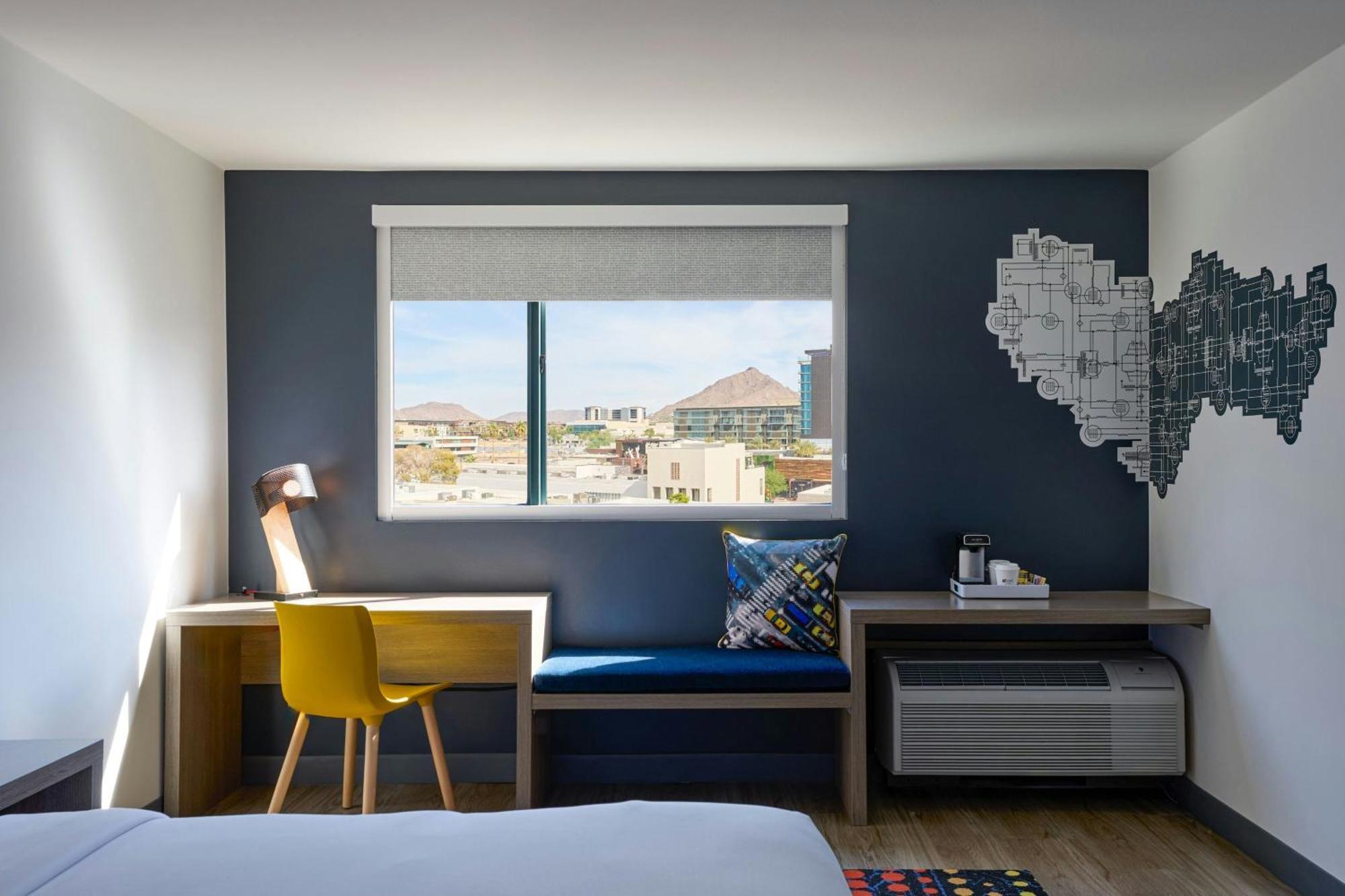 Hotel Aloft Scottsdale
