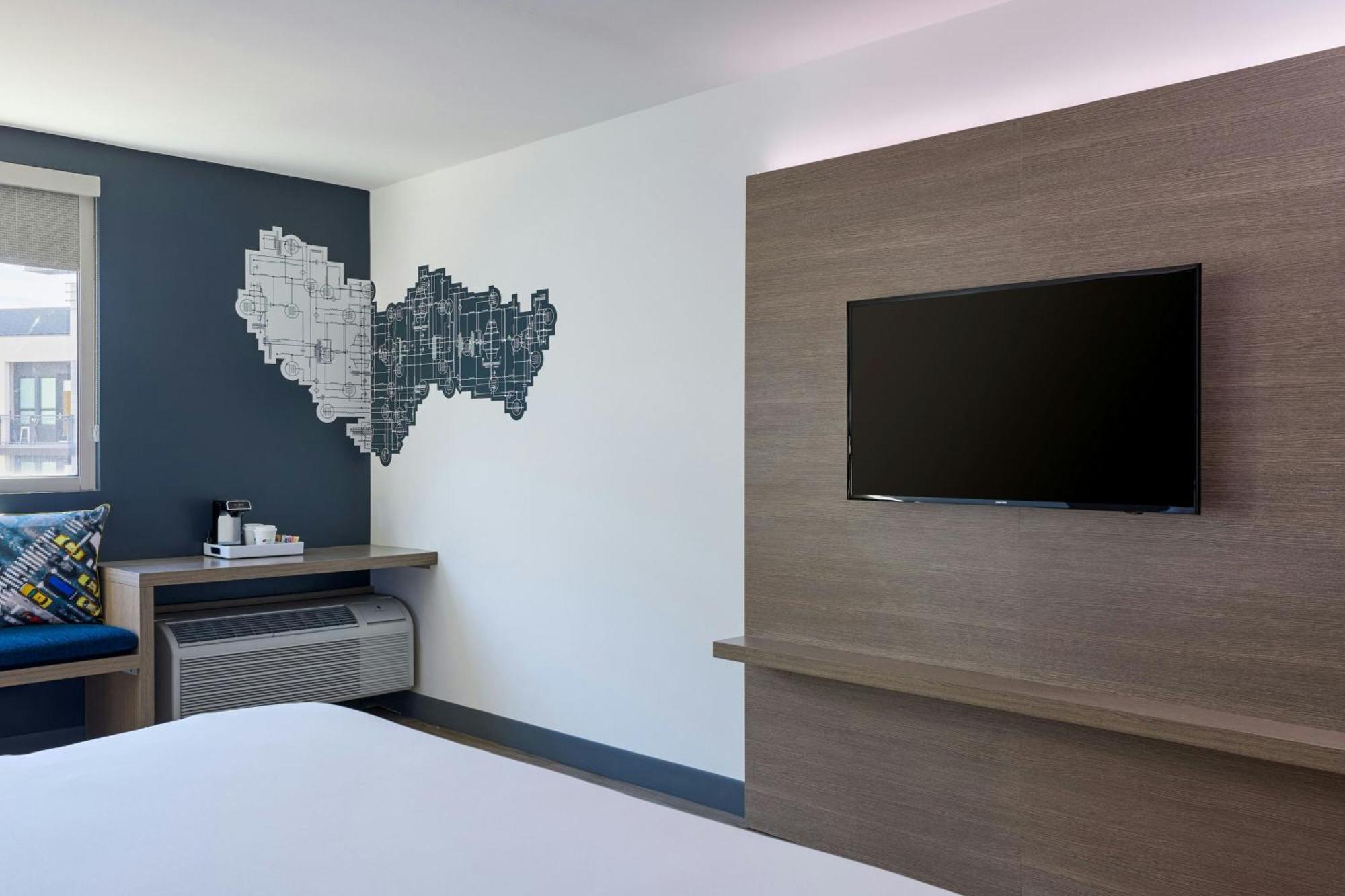 Aloft Scottsdale