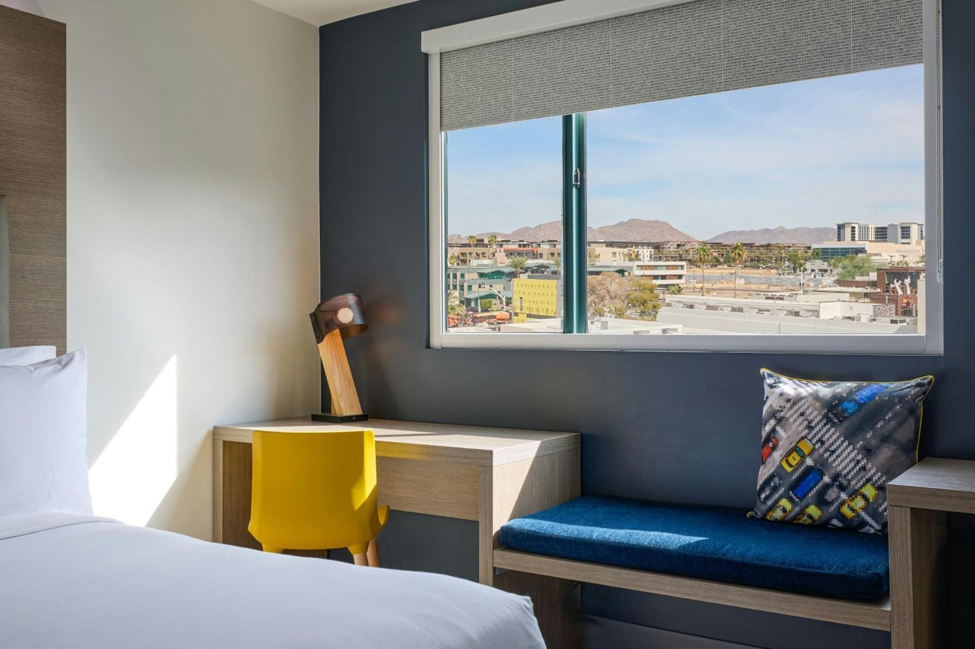 Aloft Hotel