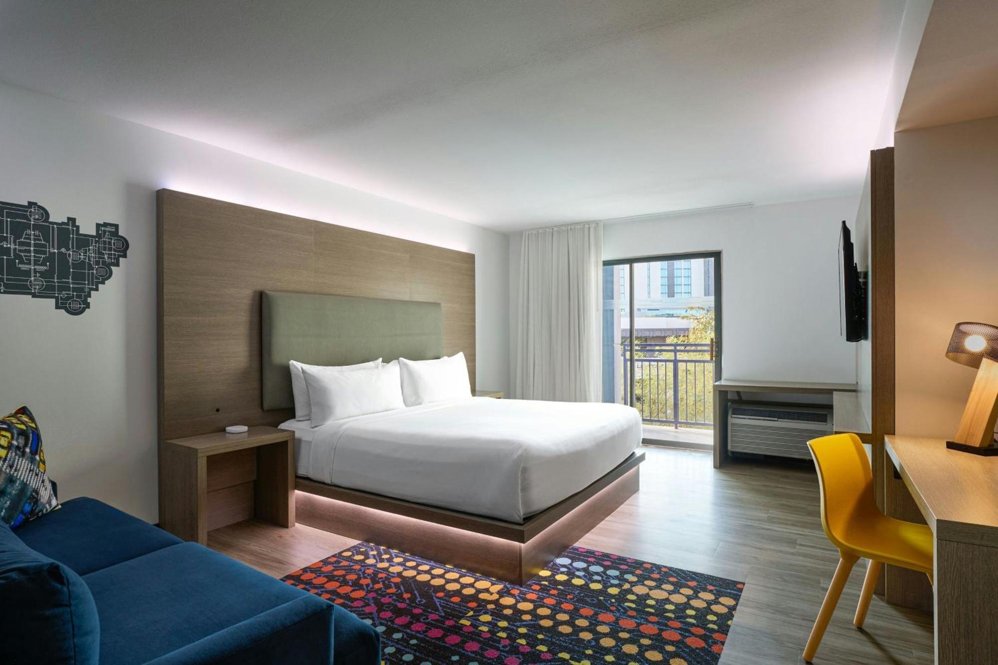 Aloft Scottsdale