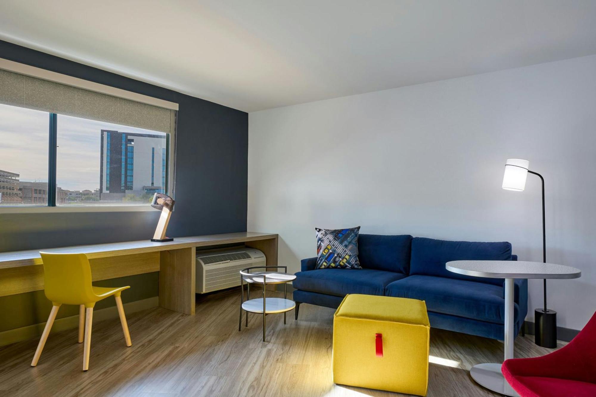 Aloft Hotel
