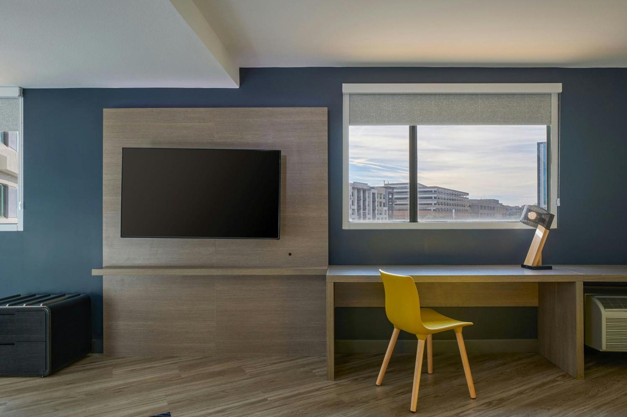 Hotel Aloft