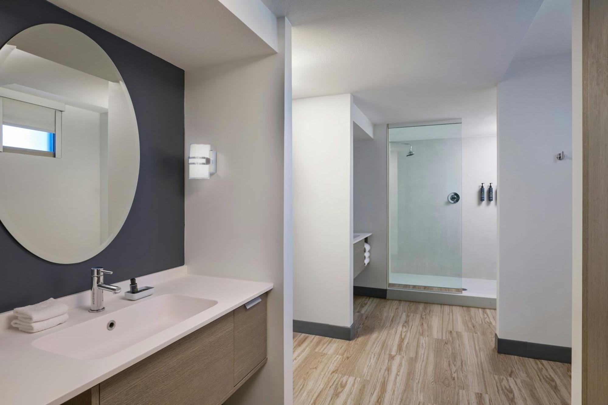 Aloft Hotel Scottsdale