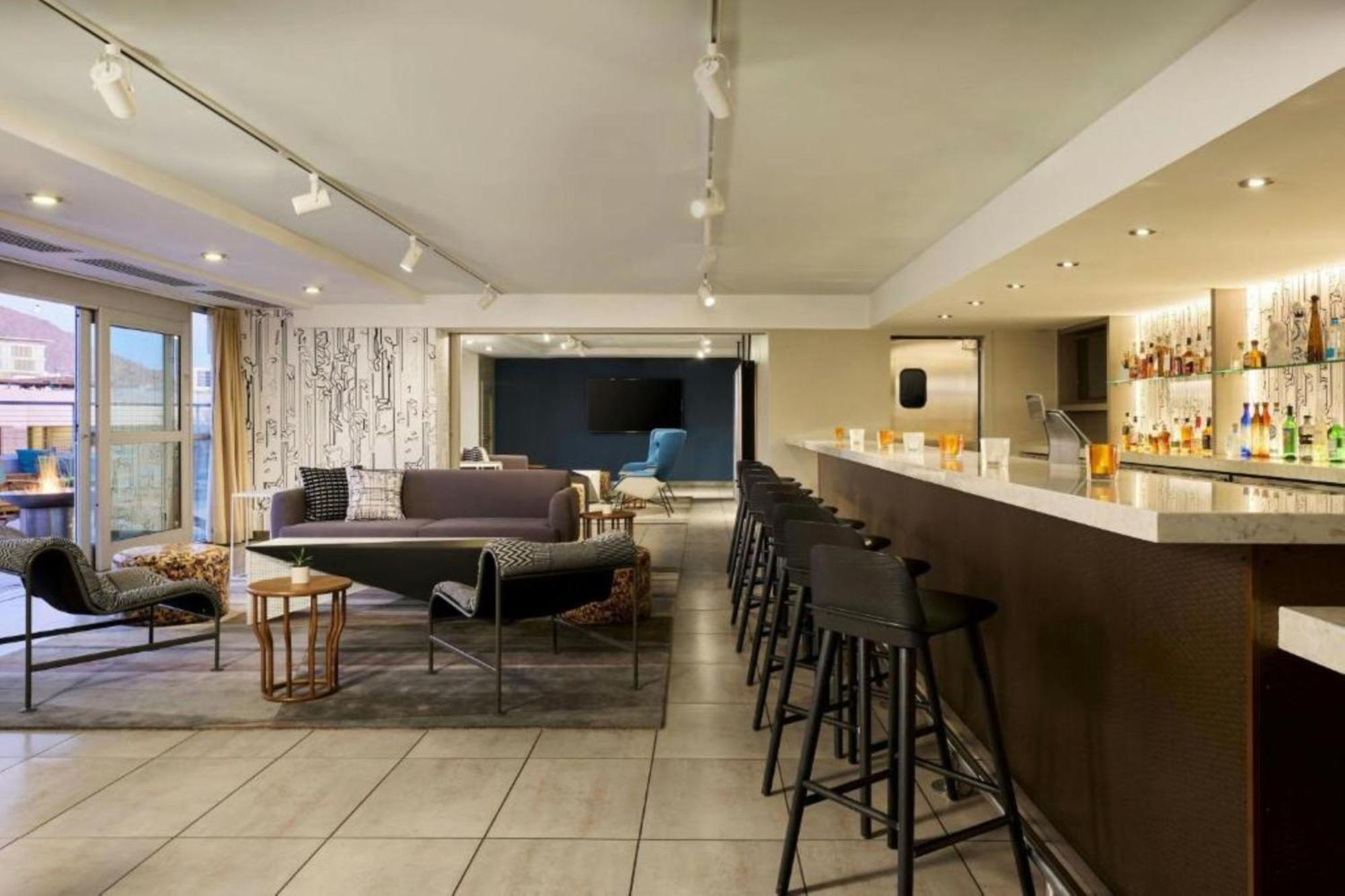 Hotel Aloft