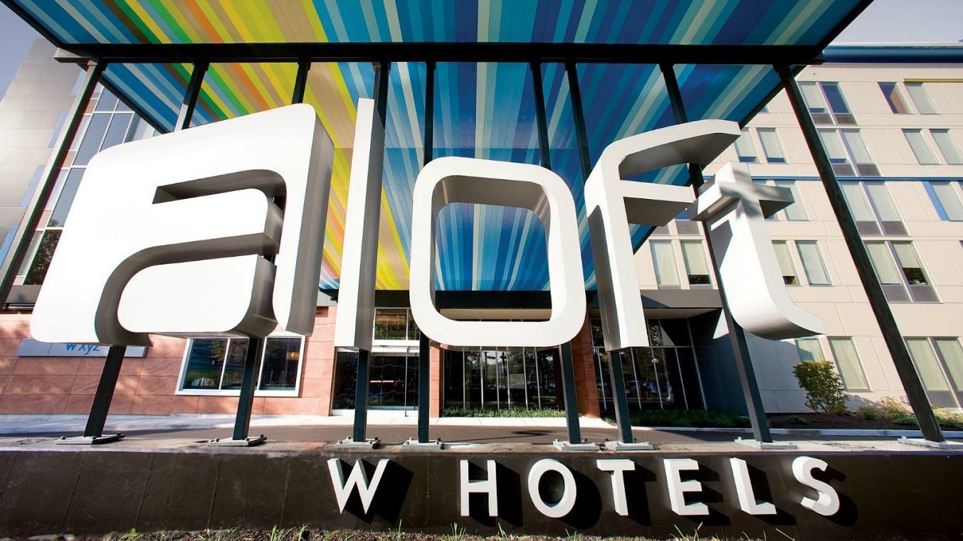 Hotel Aloft