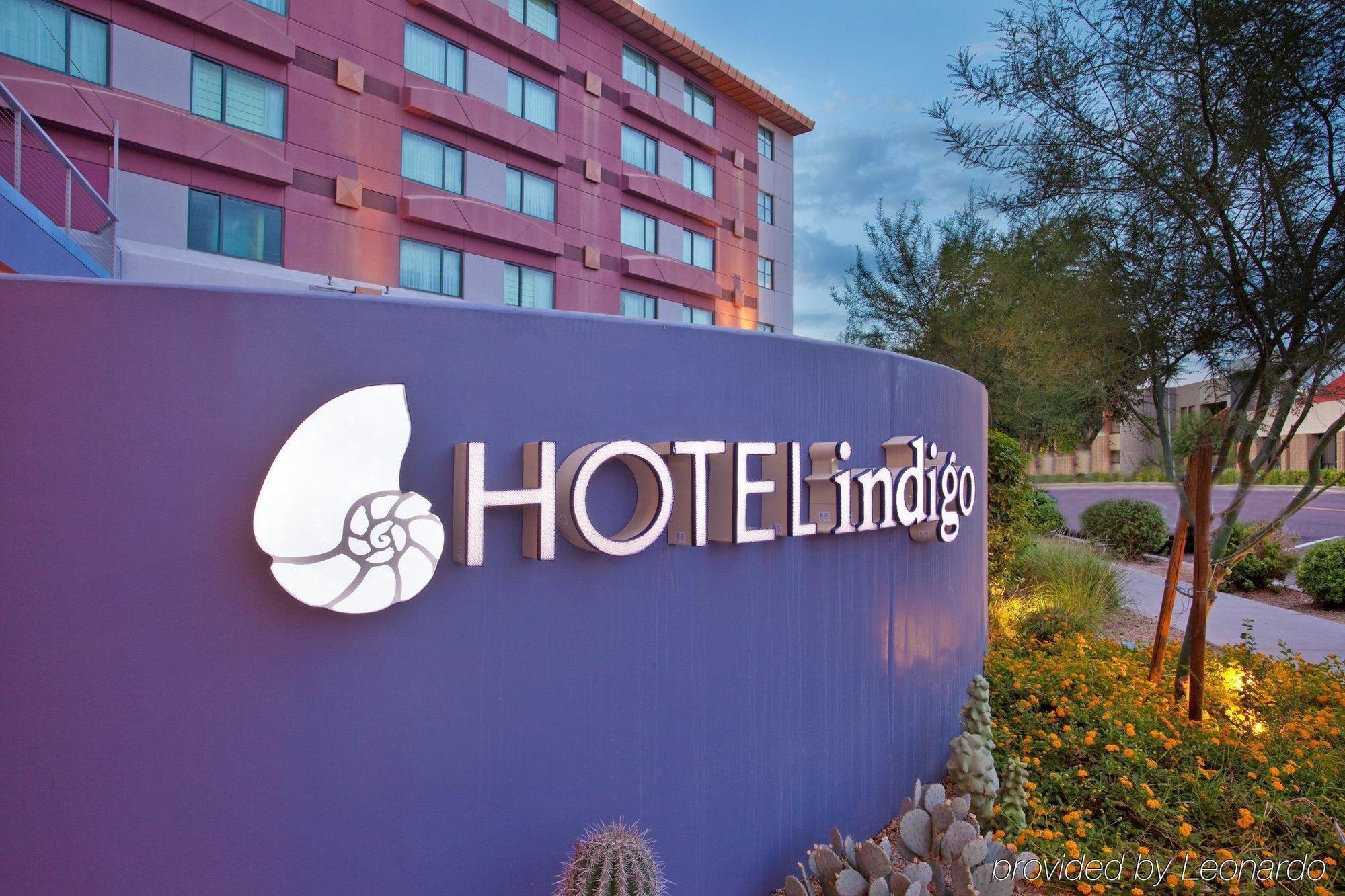 Aloft Hotel Scottsdale