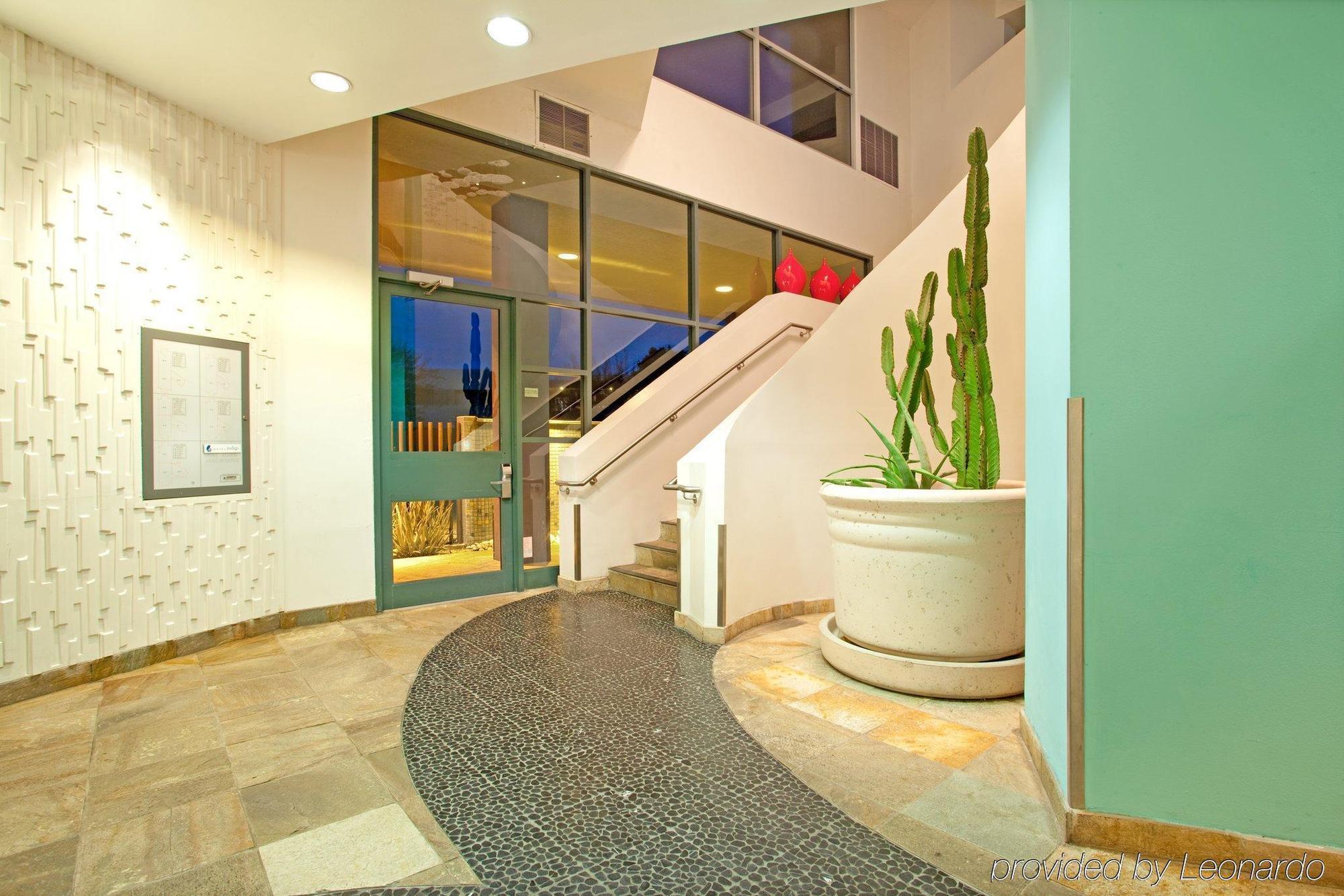 Aloft 3* Scottsdale