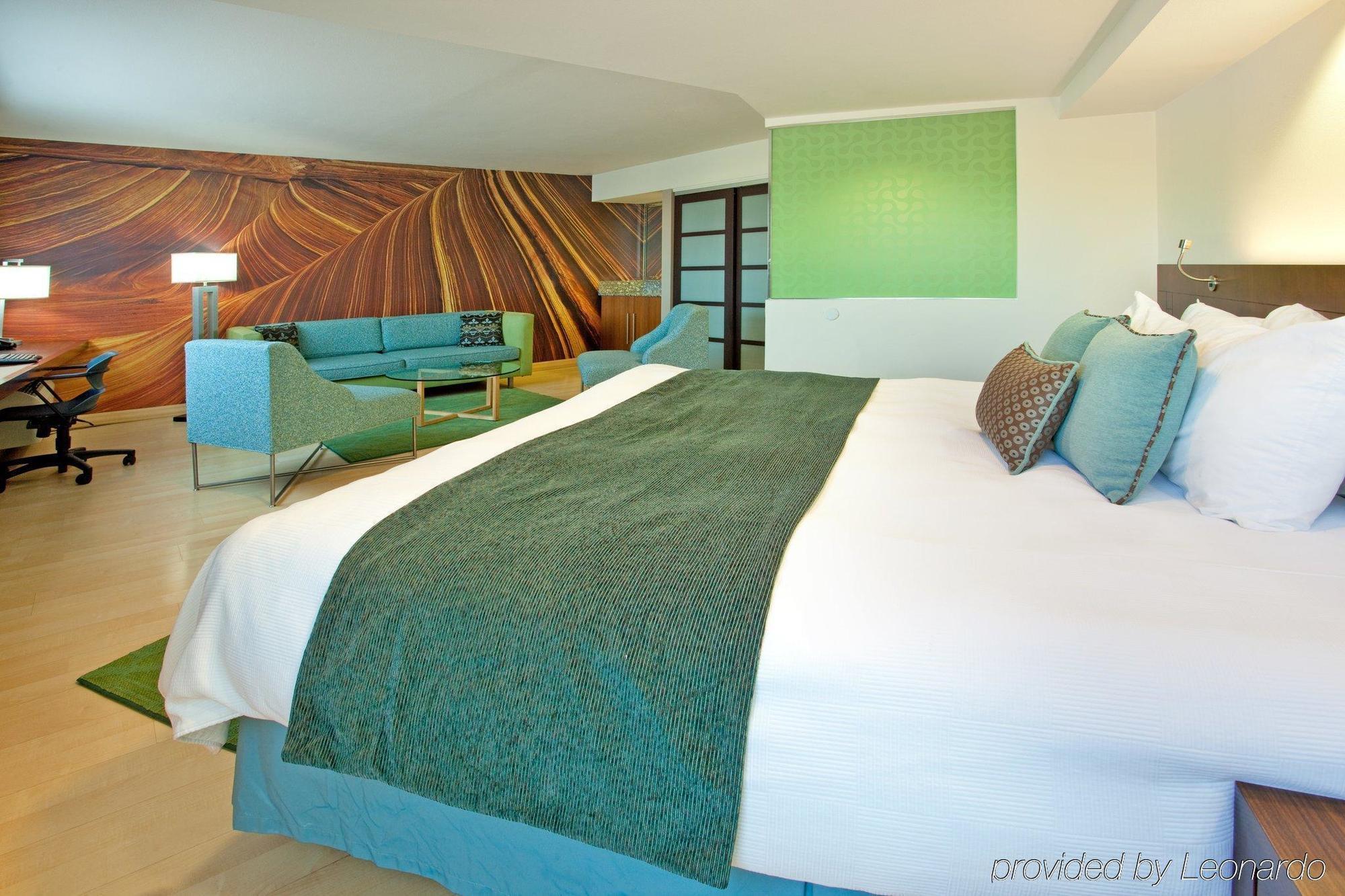 Aloft Hotel