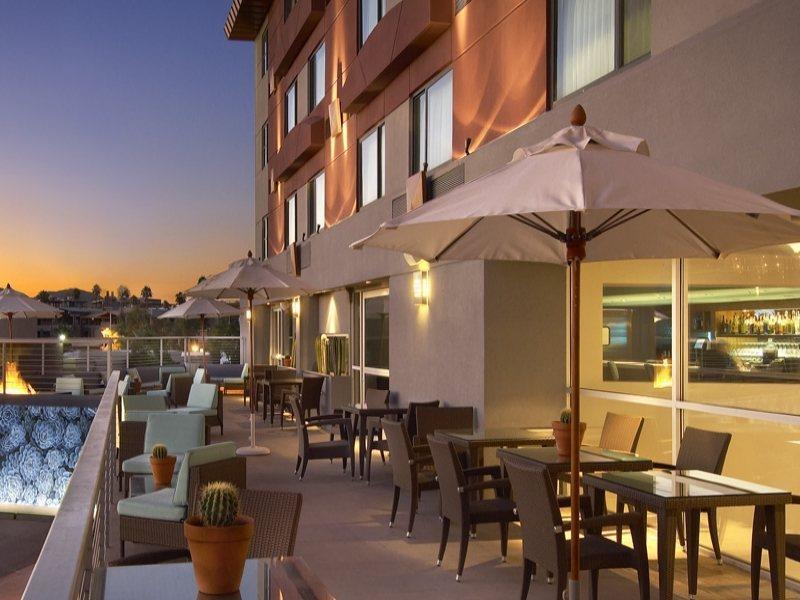 Aloft Scottsdale