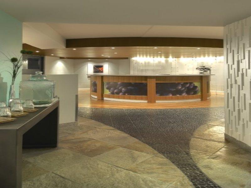 Hotel Aloft