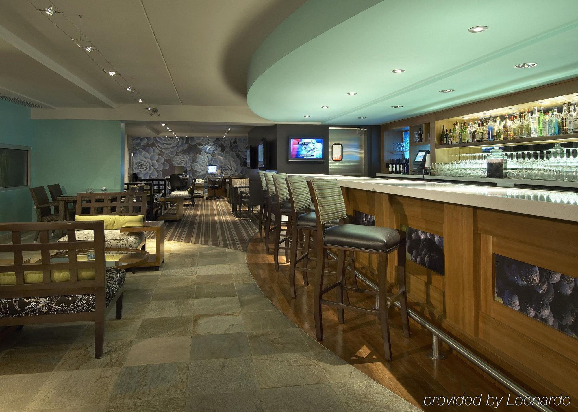 Aloft Scottsdale