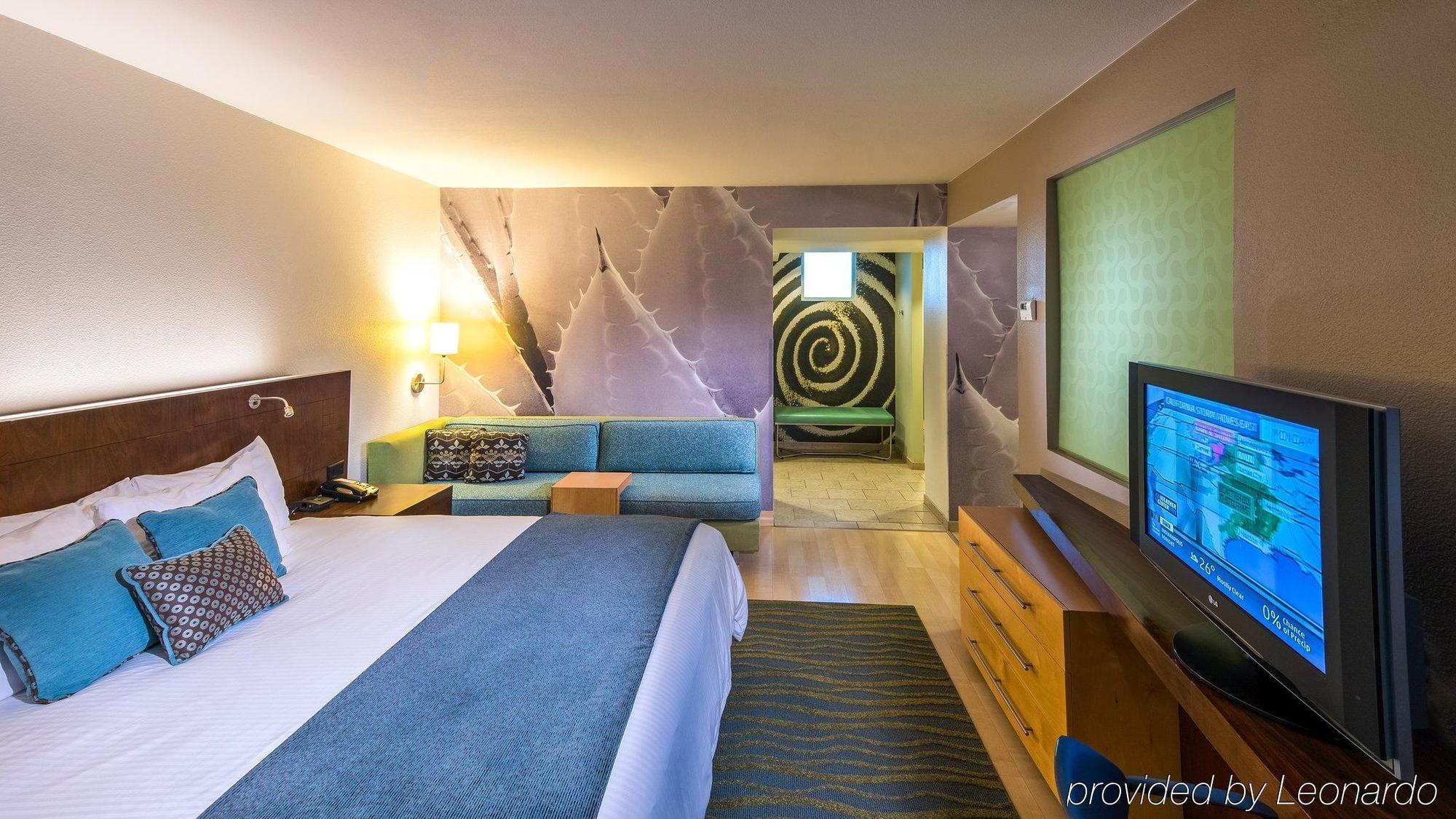 Aloft 3* Scottsdale