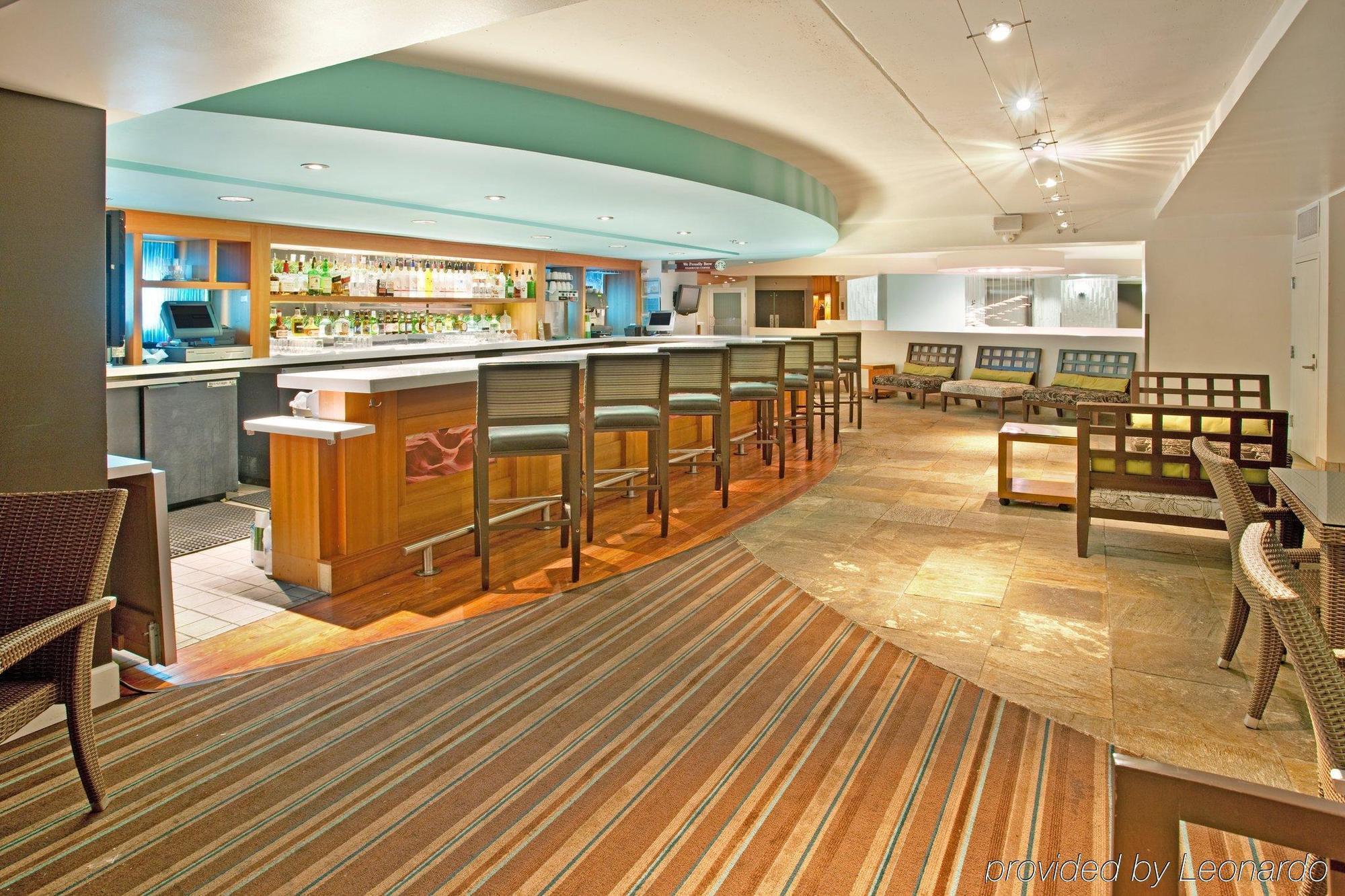 Hotel Aloft