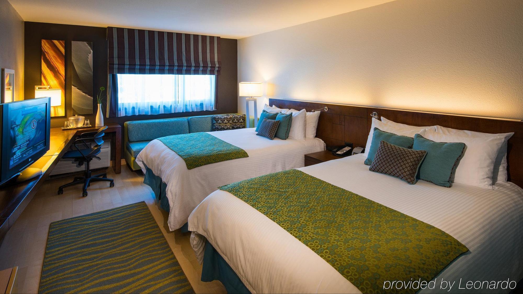 Hotel Aloft 3*
