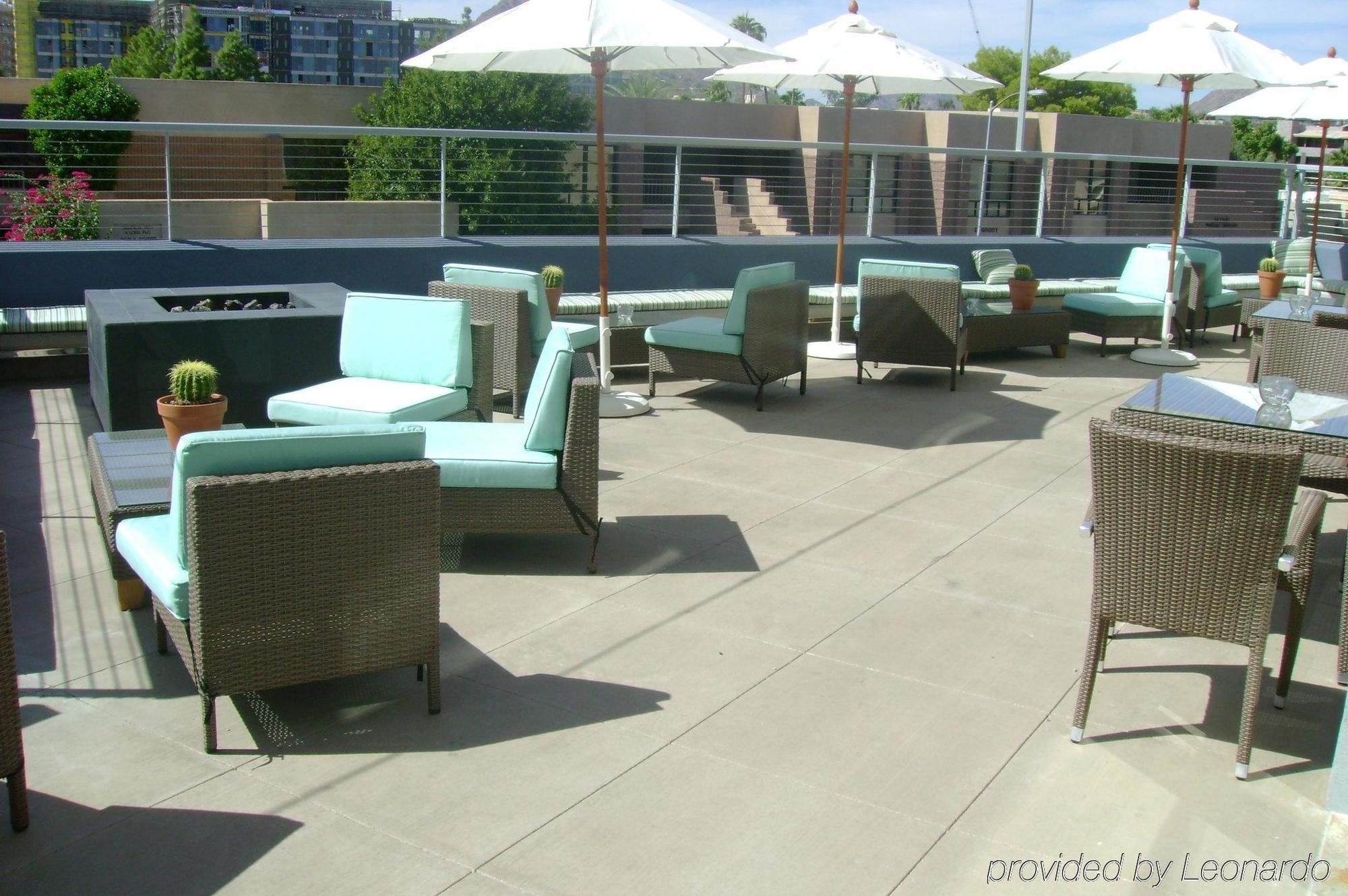 Hotel Aloft