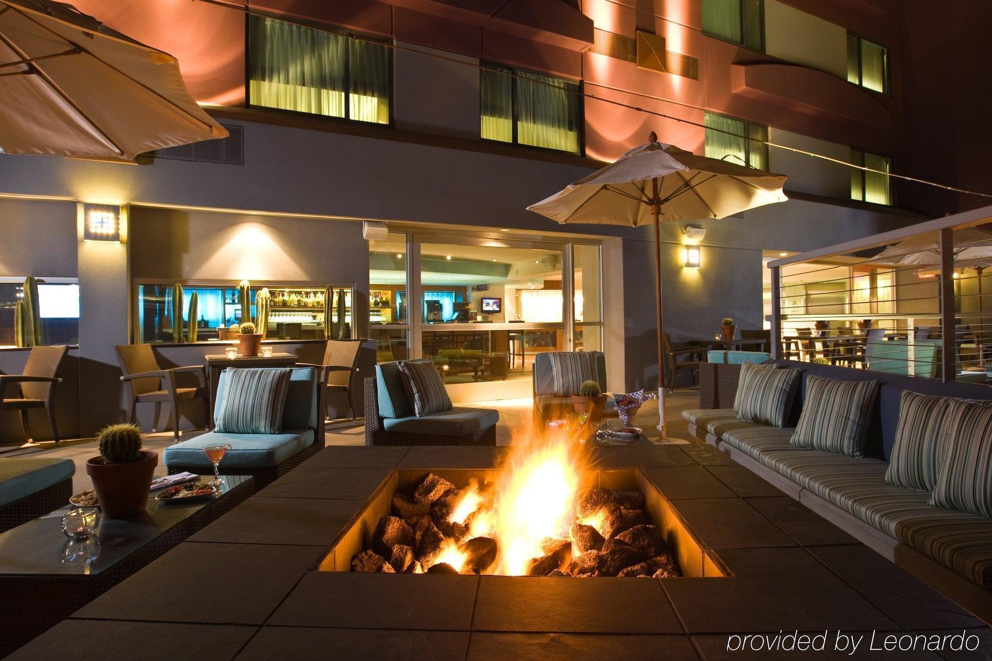 Hotel Aloft 3*