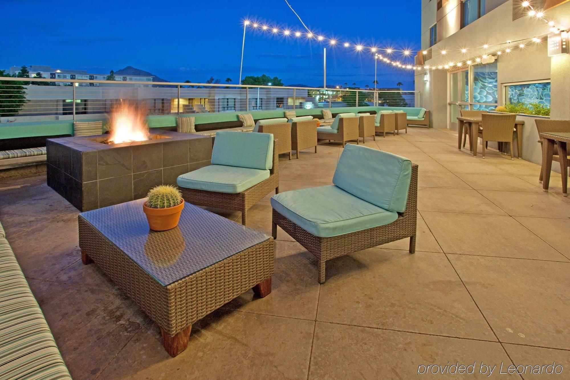 Aloft 3* Scottsdale