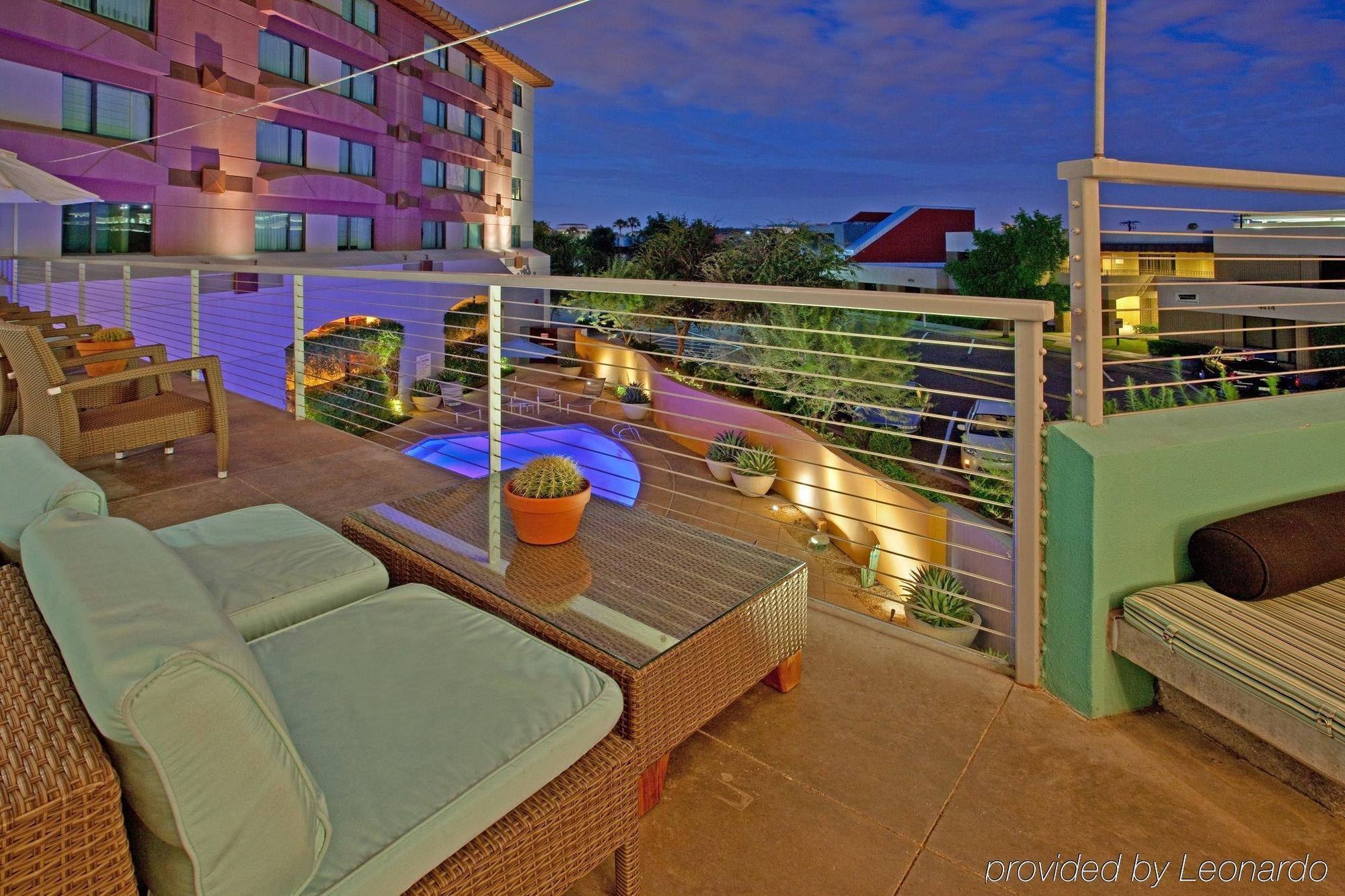 Aloft Hotel Scottsdale