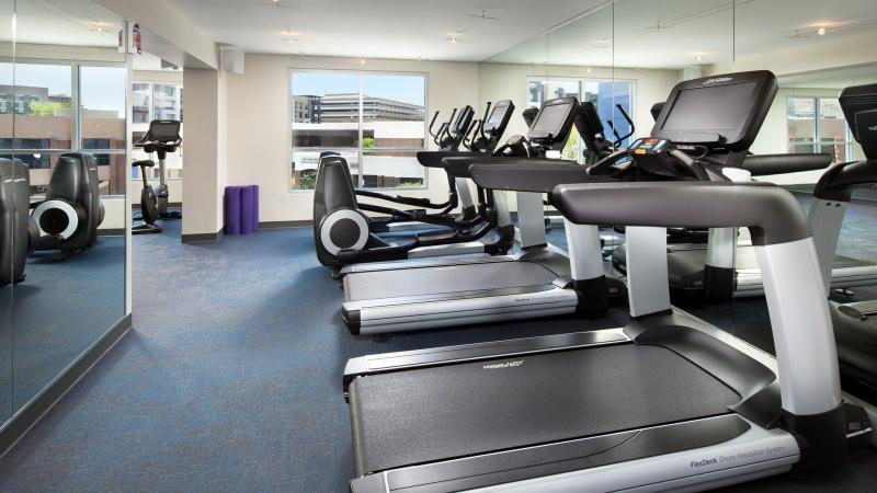 Aloft 3* Scottsdale