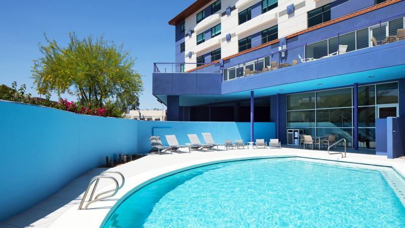 Aloft Hotel