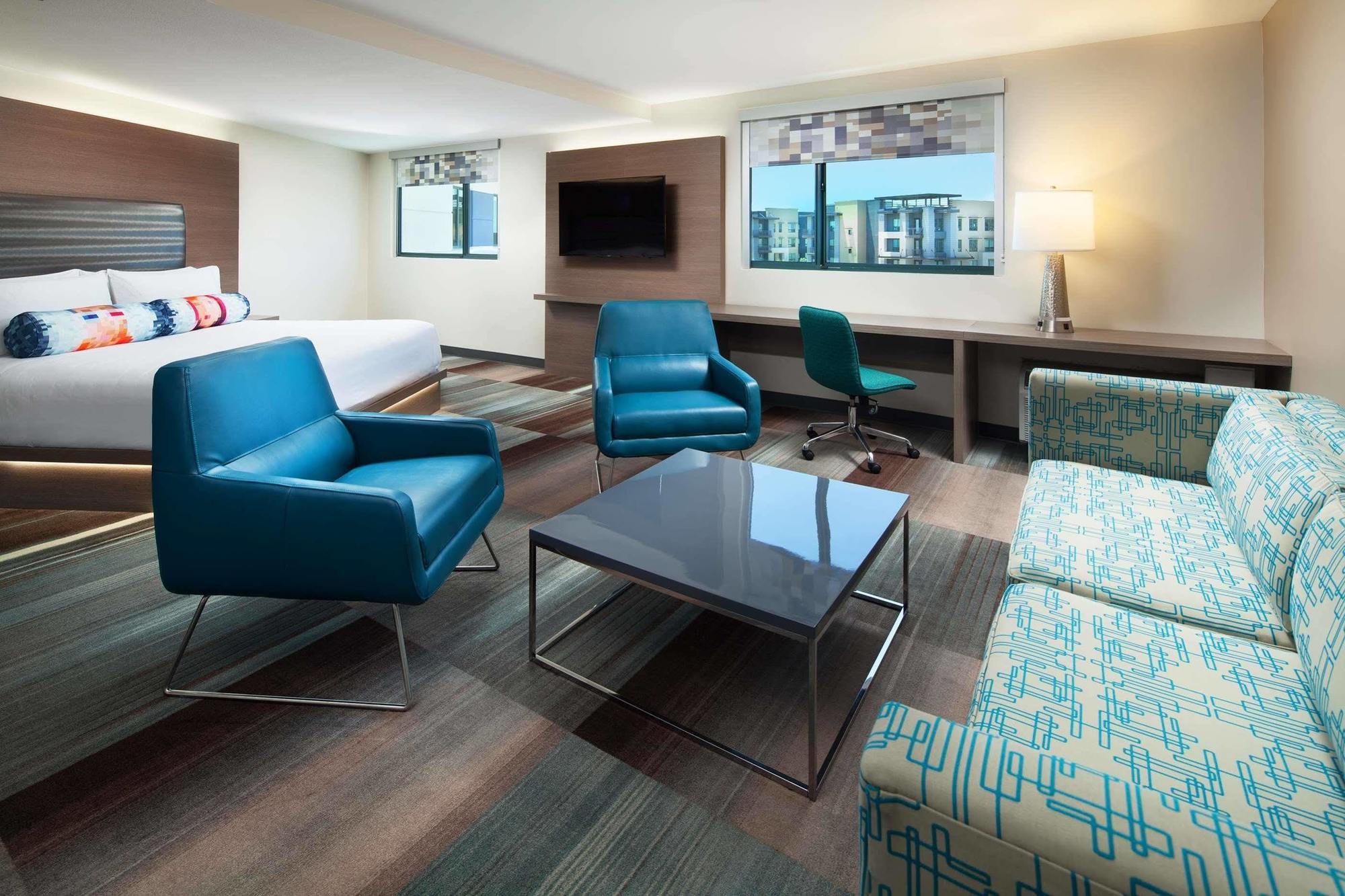 Hotel Aloft