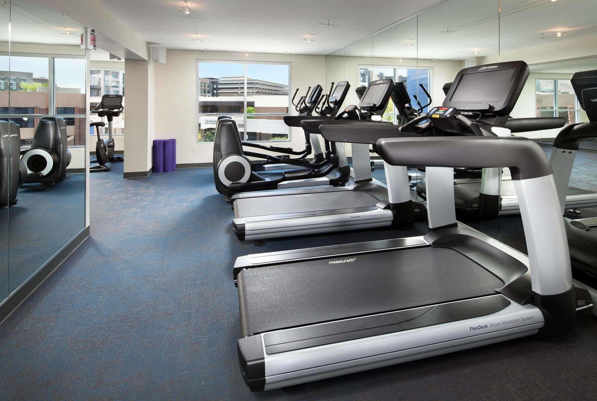 Aloft Hotel Scottsdale