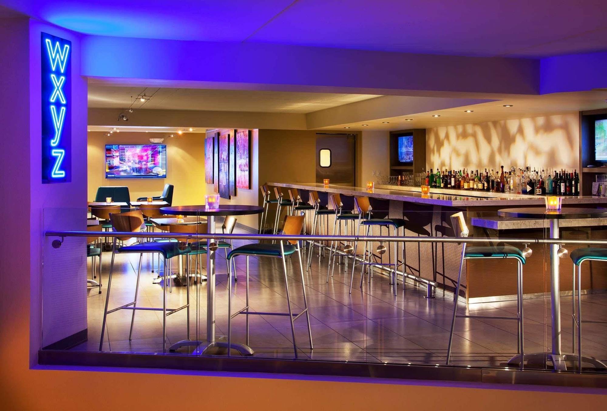 Hotel Aloft