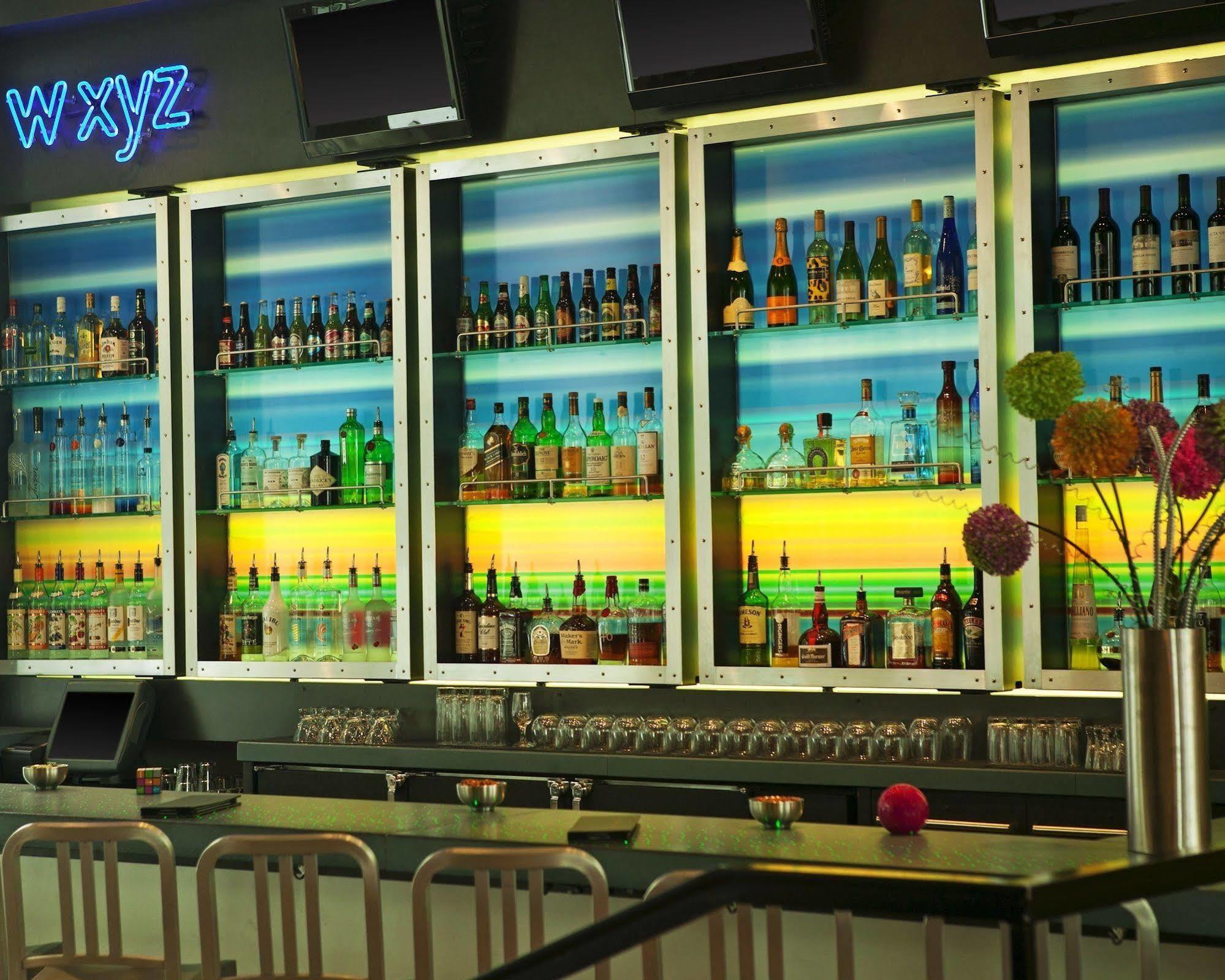 Hotel Aloft 3*