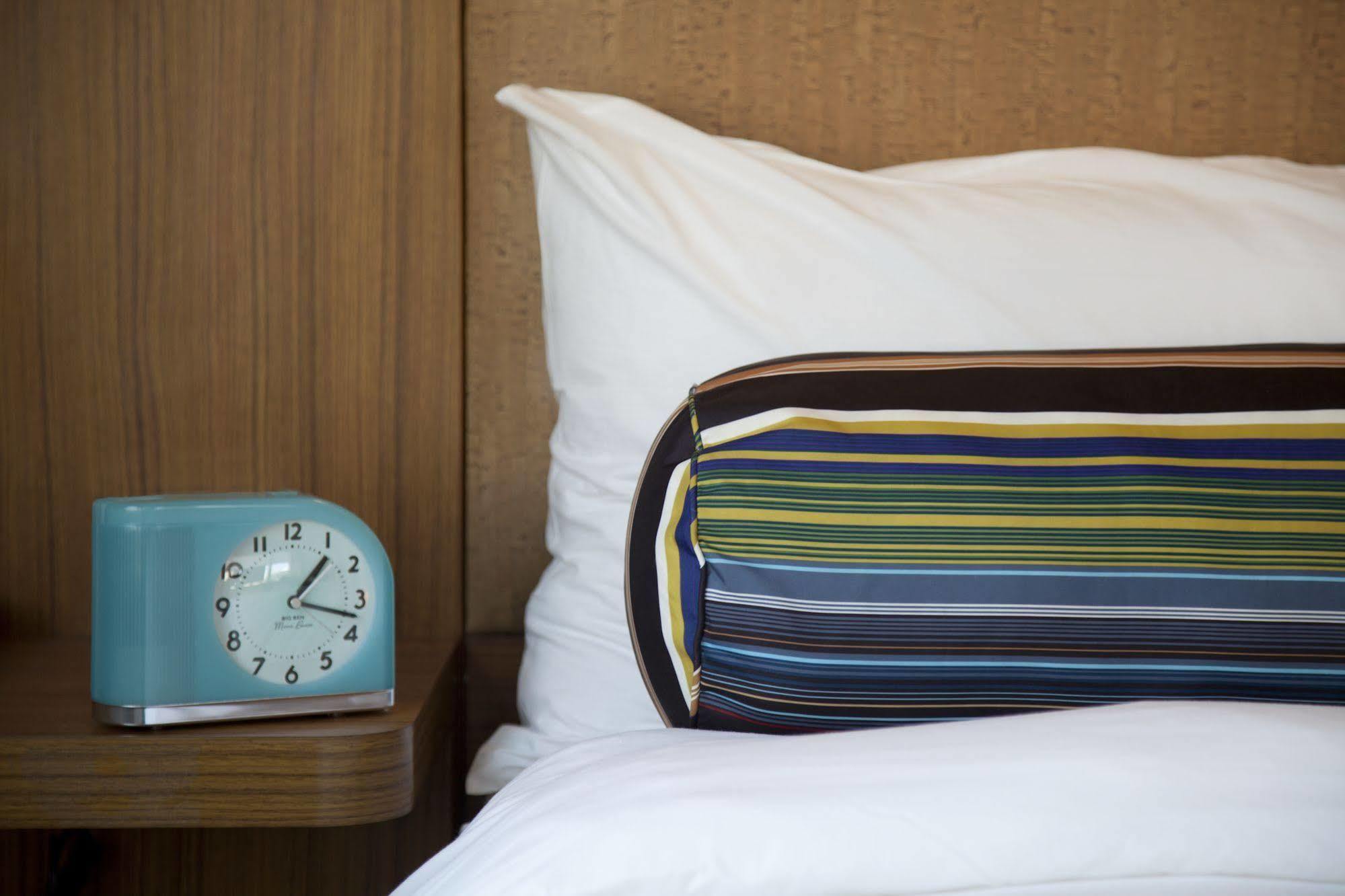 Hotel Aloft
