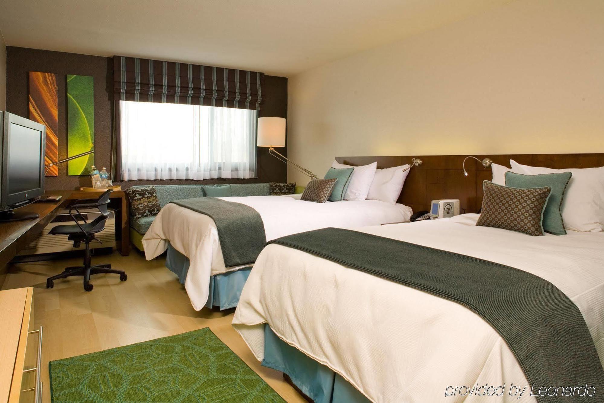 Hotel Aloft