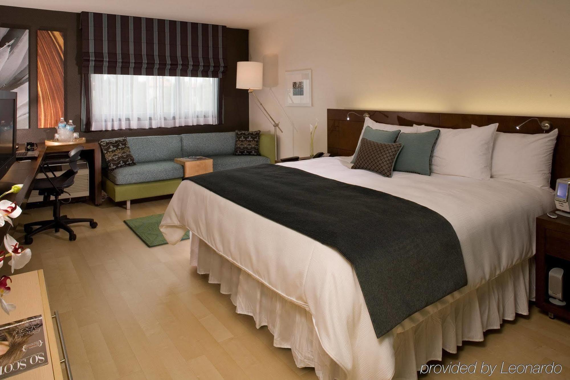 Hotel Aloft