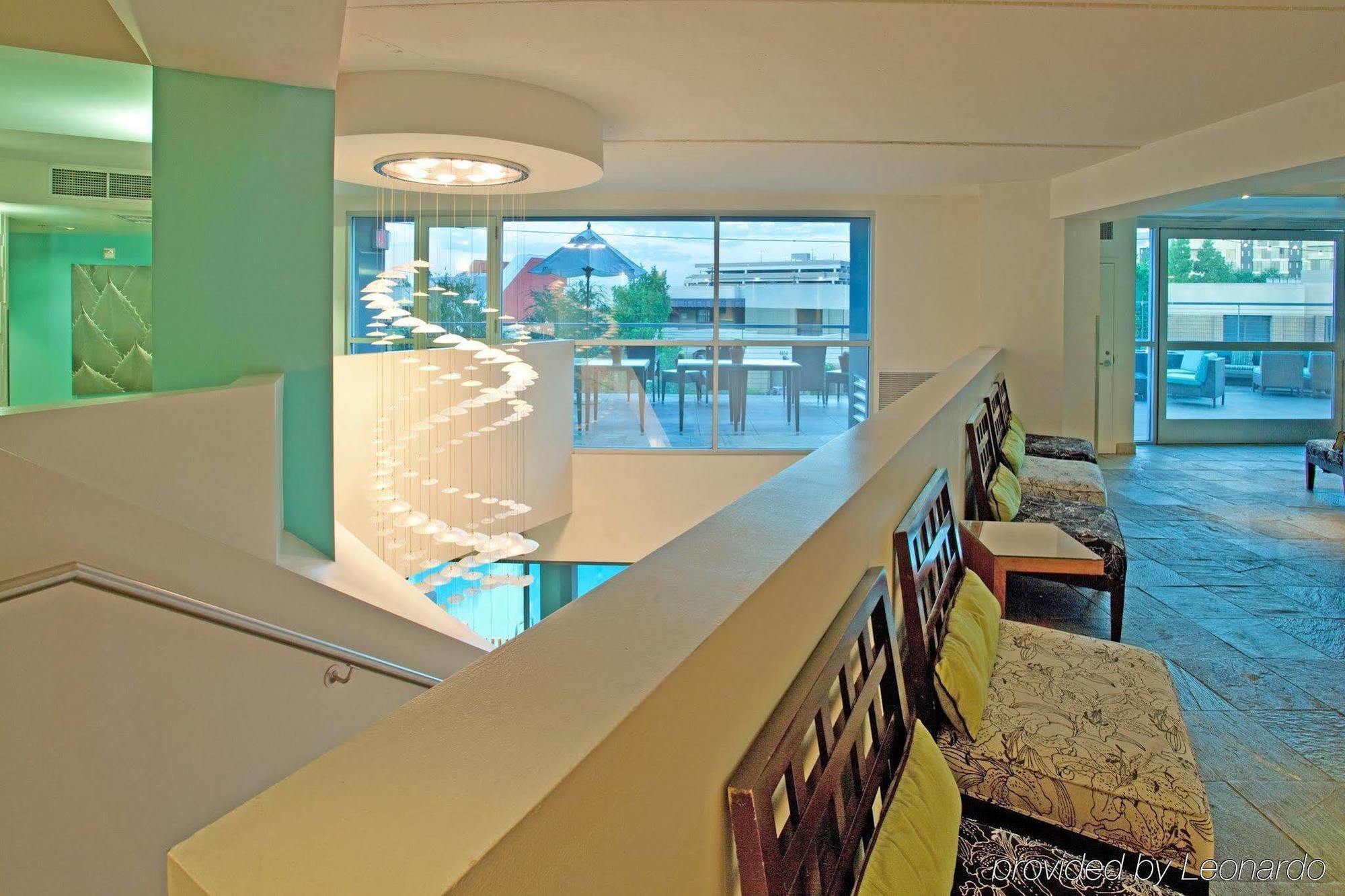 Aloft 3* Scottsdale