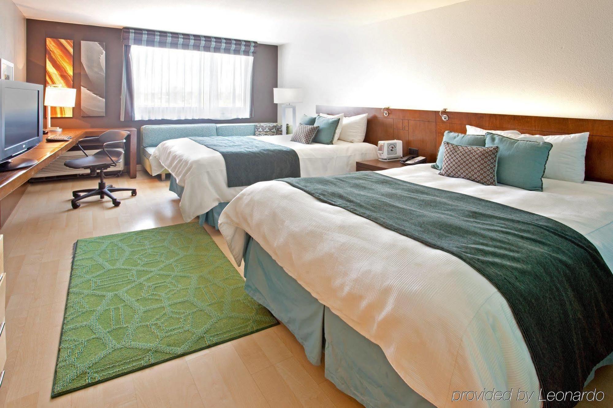 Aloft Hotel Scottsdale